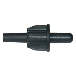 Microdrop Schlauchtülle