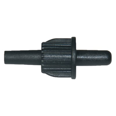 Microdrop Schlauchtülle