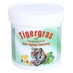 Tigergras Creme m.Traubenkern l