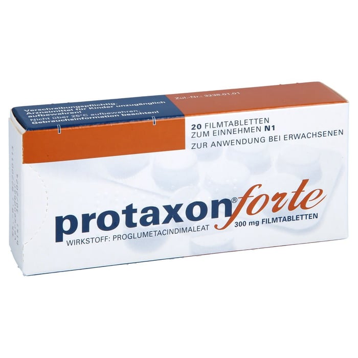 Protaxon Forte