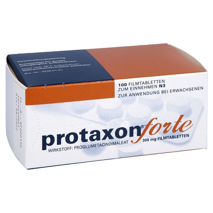 Protaxon Forte