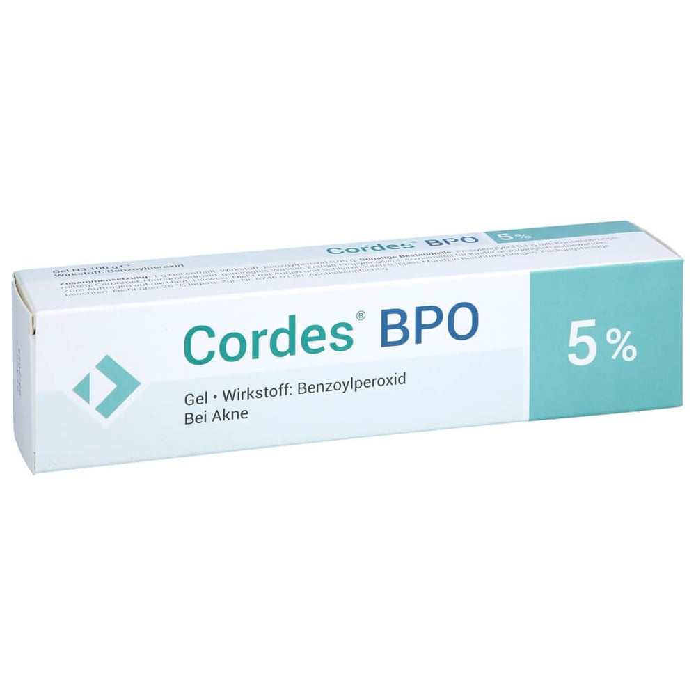 Cordes Bpo 5%