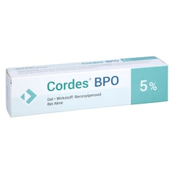 Cordes Bpo 5%