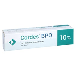 Cordes Bpo 10%