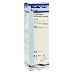 Medi Test Keton