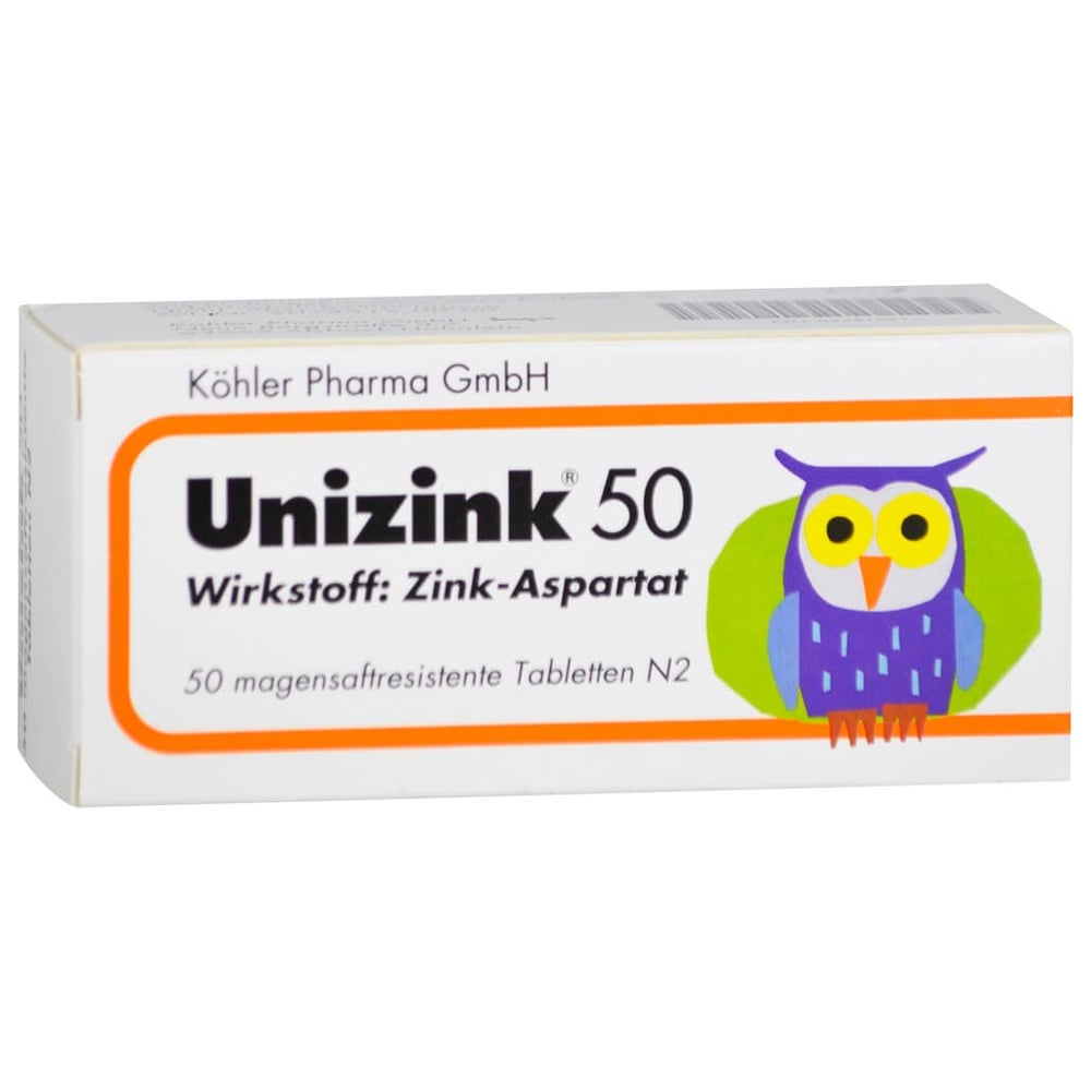 Unizink 50