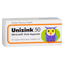 Unizink 50
