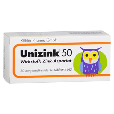 Unizink 50