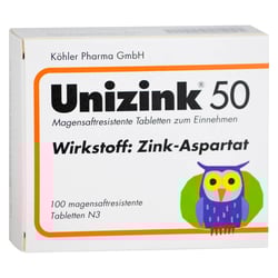 Unizink 50