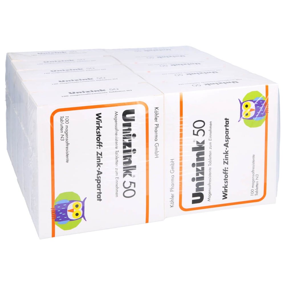 Unizink 50