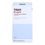 Trileptal 60 mg/ml