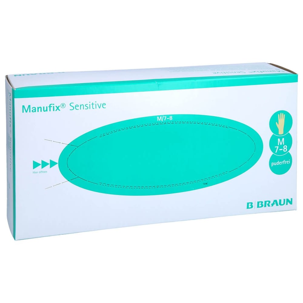 Manufix Sensitive Uh Pf Mi