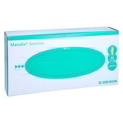 Manufix Sensitive Uh Pf Mi
