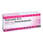 Tramadol AbZ 200 mg