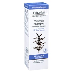 Extrahair Volumen Sh Schoe