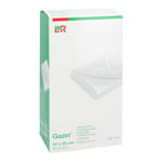 Gazin Kompresse 10x20 cm 8fach steril