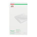 Gazin Kompresse 10x20 cm 8fach steril