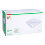 Gazin Kompresse 5x5 cm 8fach steril