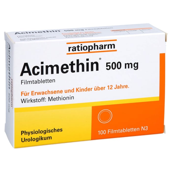 Acimethin
