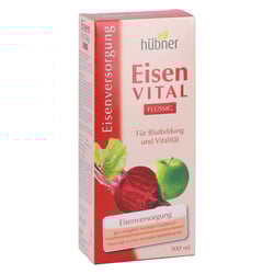 Eisen Vital Flüssig