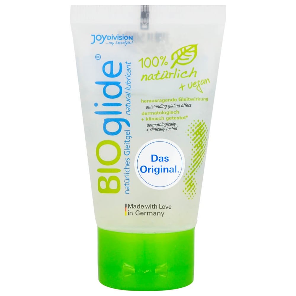 Bioglide Gel