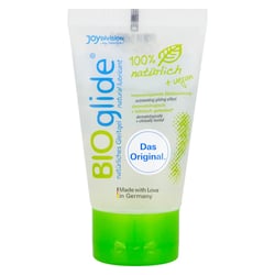 Bioglide Gel