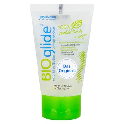 Bioglide Gel