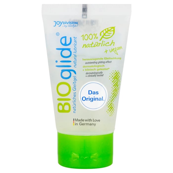 Bioglide Gel