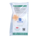 Wuerfel Pessar Bf Sil 29mm