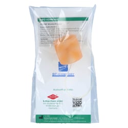 Wuerfel Pessar Bf Sil 41mm