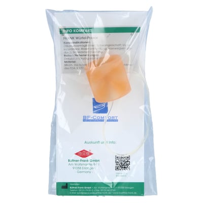 Wuerfel Pessar Bf Sil 41mm