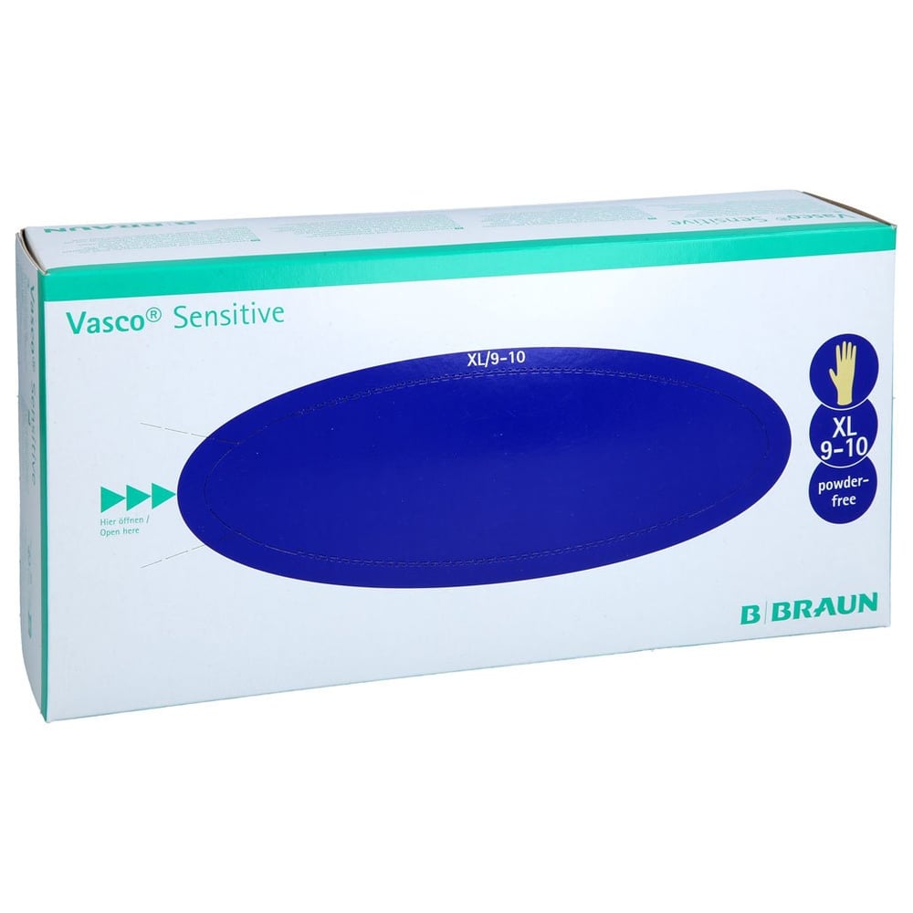 Vasco Sensitive Uh Xl