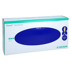 Vasco Sensitive Uh Xl