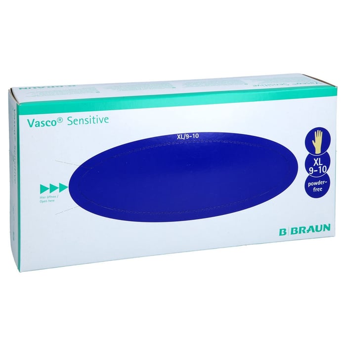 Vasco Sensitive Uh Xl