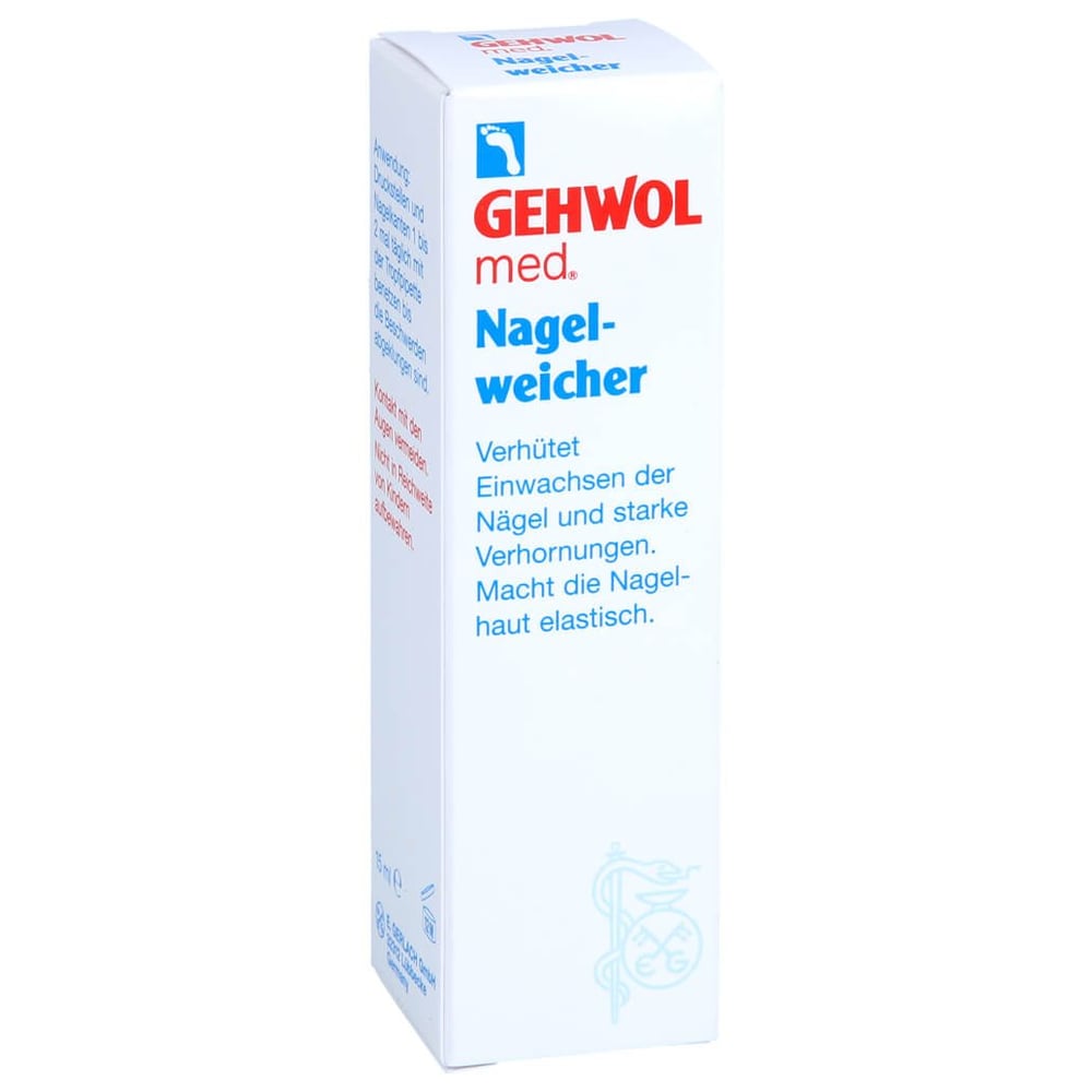 Gehwol MED Nagelweicher