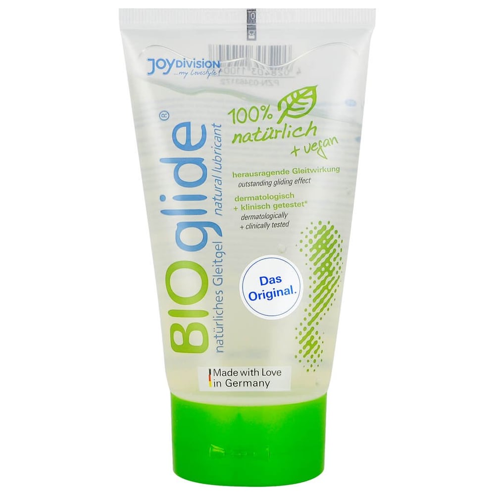 Bioglide Gel