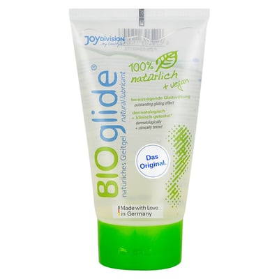 Bioglide Gel