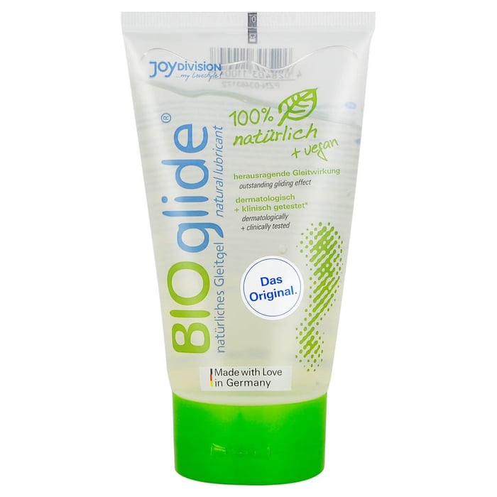 Bioglide Gel