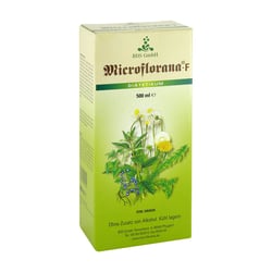 Microflorana F Fluid