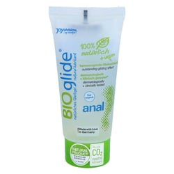 Bioglide anal Gel
