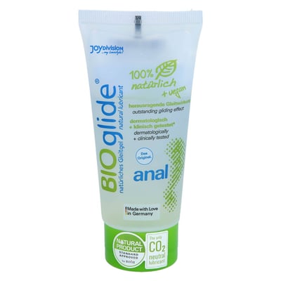 Bioglide anal Gel