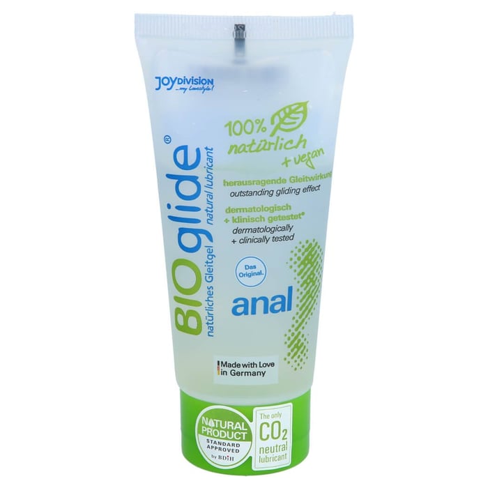 Bioglide anal Gel