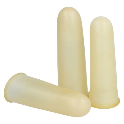 Fingerling Fra Gummi Gr6