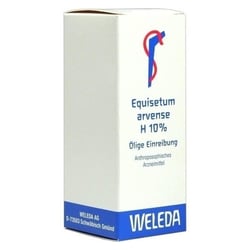 Equisetum Arv H 10% Oleum