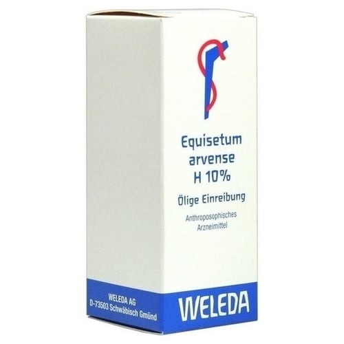 Equisetum Arv H 10% Oleum