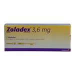 Zoladex 3,6 mg Produktbild 2