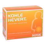 Kohle Hevert Tabletten