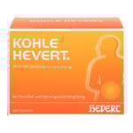 Kohle Hevert Tabletten