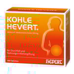 Kohle Hevert Tabletten