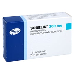 Sobelin 300 mg
